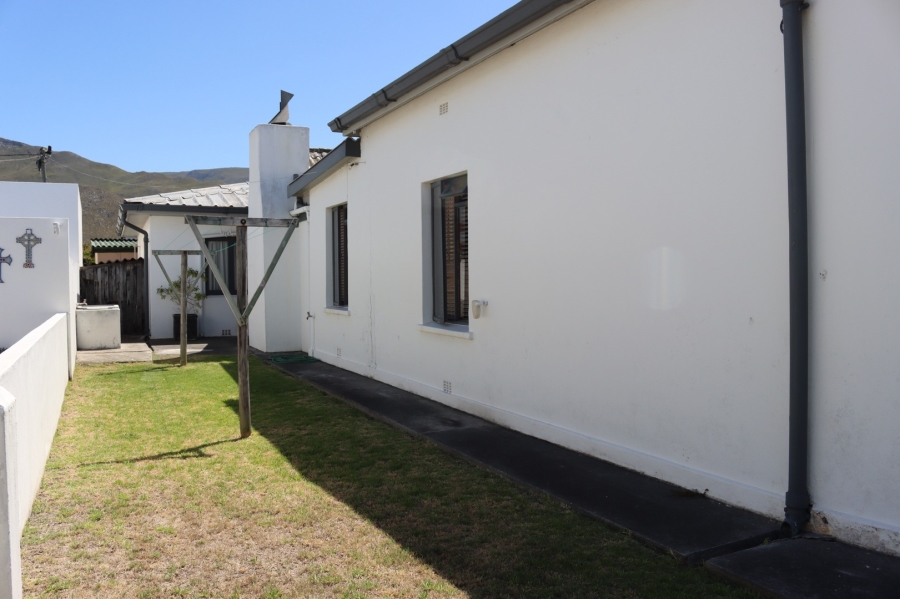 4 Bedroom Property for Sale in Kleinmond Western Cape